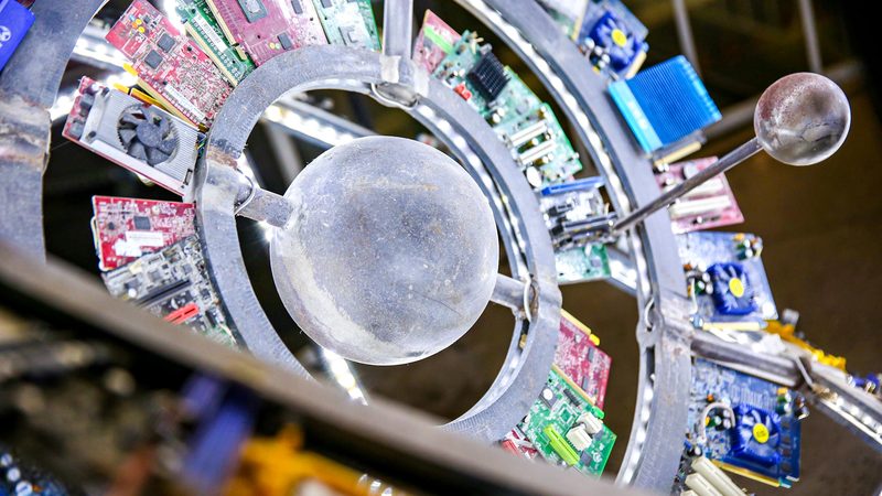 数据中台：大数据平台的优与劣